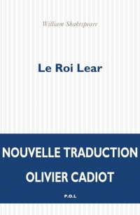 Le Roi Lear