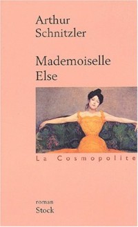 Mademoiselle Else