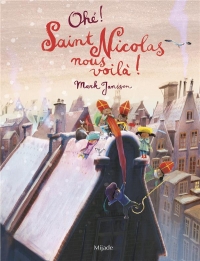 Les petits gars de Saint Nicolas