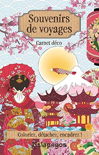 SOUVENIRS DE VOYAGES