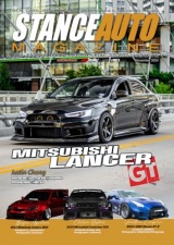 Stance Auto Magazine November 2024: The Number One Car Magazine