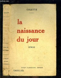 La Naissance du jour