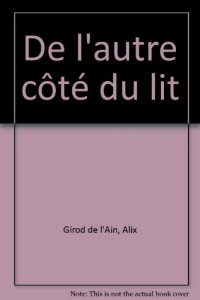 De l'autre côté du lit