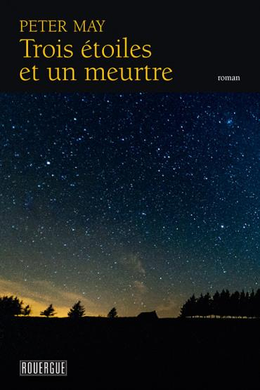 Trois étoiles et un meurtre