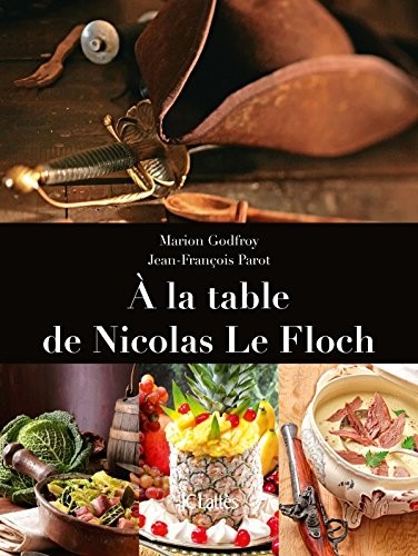 À la table de Nicolas le Floch