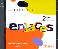 ENLACES 2DE CD CLASSE