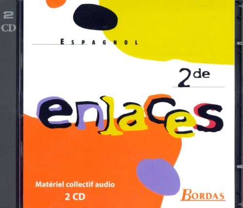 ENLACES 2DE CD CLASSE