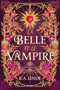 La Belle et le Vampire - L'Intégrale