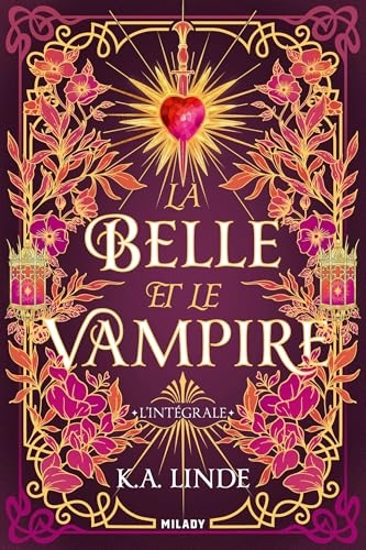 La Belle et le Vampire - L'Intégrale