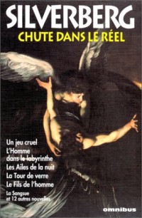 CHUTE DANS LE REEL