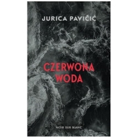Czerwona woda