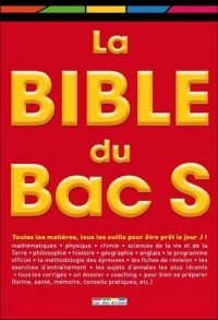 La Bible du Bac S