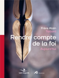 Comment rendre compte de la foi aujourd'hui