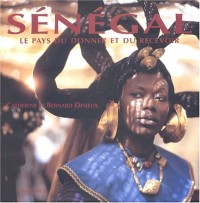 Sénégal : Le pays du donner et du recevoir