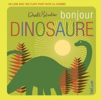 Bonjour, dinosaure