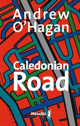 Caledonian Road