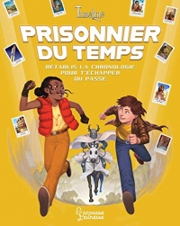 Timeline - Prisonnier du temps