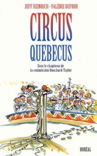 Circus Québecus