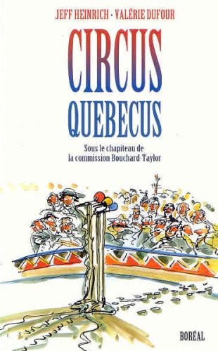 Circus Québecus