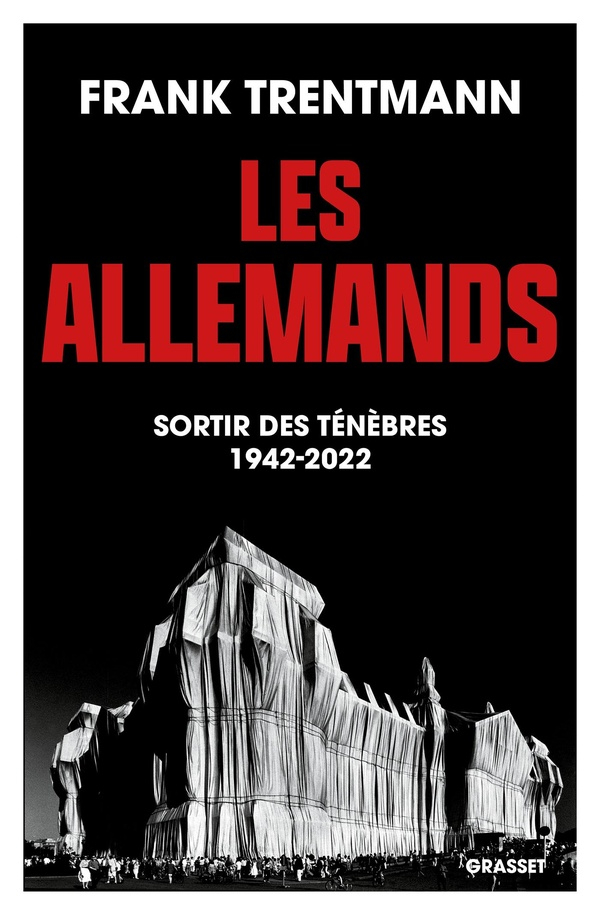 Les Allemands: Sortir des ténèbres (1942-2022)