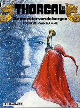 De meester van de bergen