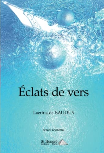 Eclats de vers