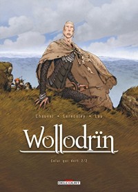 Wollodrïn T6 - Celui qui dort 2