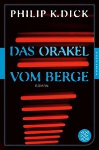 Das Orakel vom Berge: Roman<br />(Fischer Klassik)