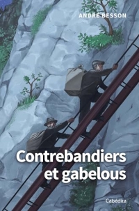 Contrebandiers et gabelous
