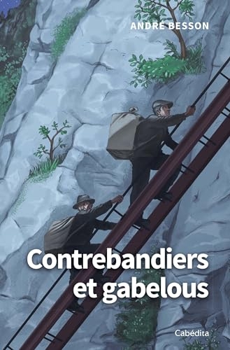 Contrebandiers et gabelous