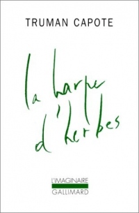 La Harpe d'herbes