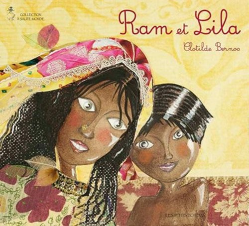 Ram et Lila a l Ombre du Margousier