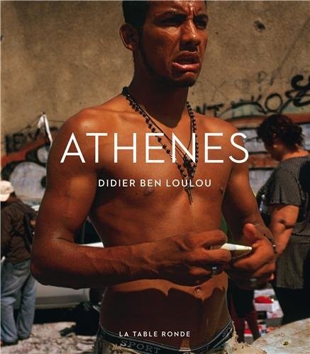 Athènes