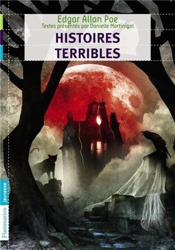 Histoires terribles
