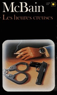 Les Heures creuses [9782070434404]