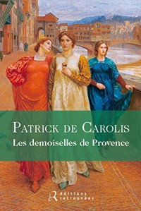 Les demoiselle de Provence