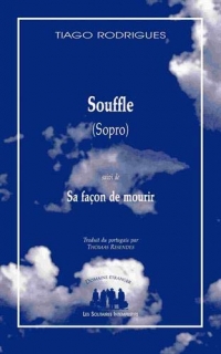 Souffle: Suivi de Sa façon de mourir