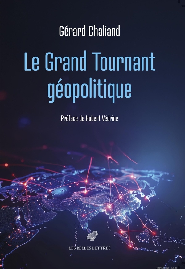 Le Grand tournant géopolitique