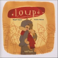 Loupé