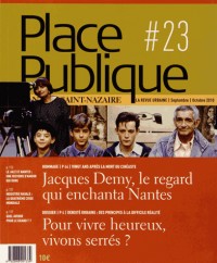 Place Publique Nantes, N° 23