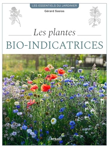 Les plantes bio-indicatrices