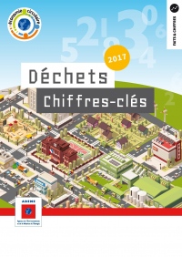 Déchets chiffres clés