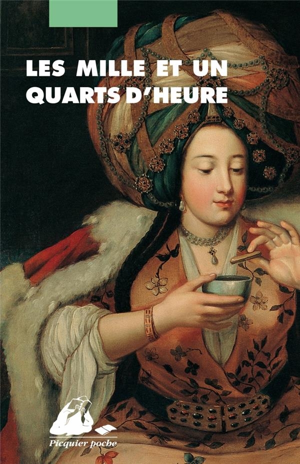Les Mille et Un Quarts d'heure
