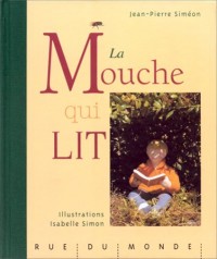 La Mouche qui lit