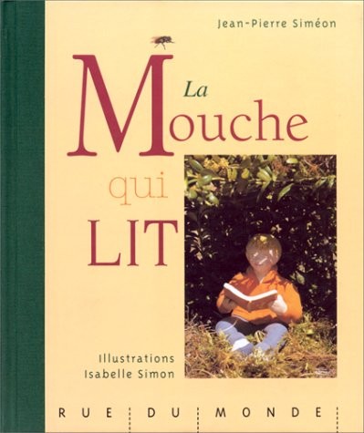 La Mouche qui lit