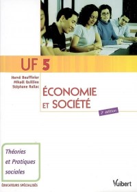 UF 5 Economie et société