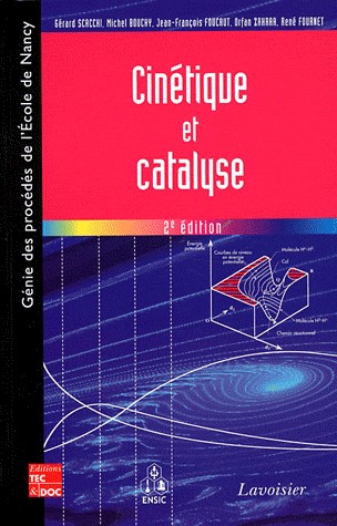 Cinétique et catalyse