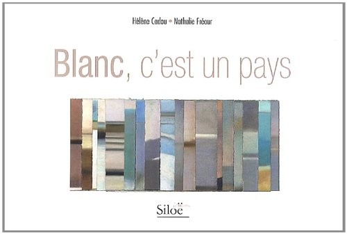 Blanc C Est un Pays