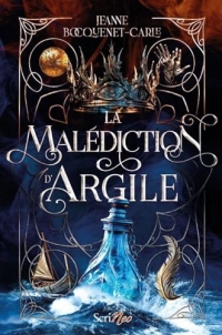 La Malédiction d'Argile