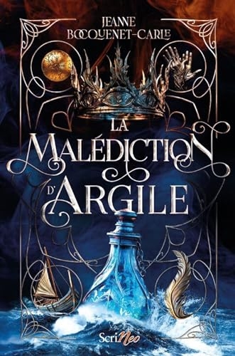 La Malédiction d'Argile